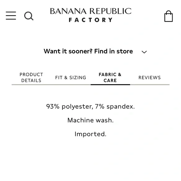 Oversized Blazer NWT Size 14 - Picture 10 of 10